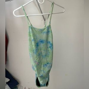 Jolyn Size 28 One Piece Suit